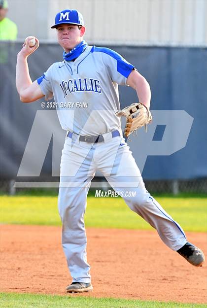 Thumbnail 2 in McCallie @ Soddy Daisy photogallery.