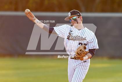 Thumbnail 3 in McCallie @ Soddy Daisy photogallery.