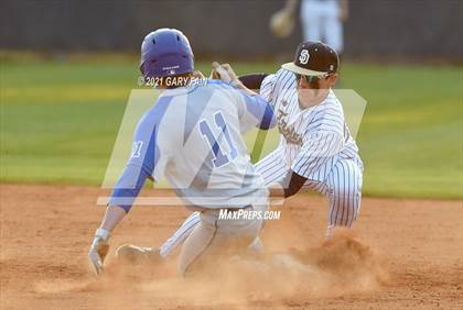 Thumbnail 1 in McCallie @ Soddy Daisy photogallery.