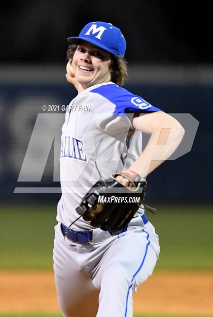 Thumbnail 1 in McCallie @ Soddy Daisy photogallery.