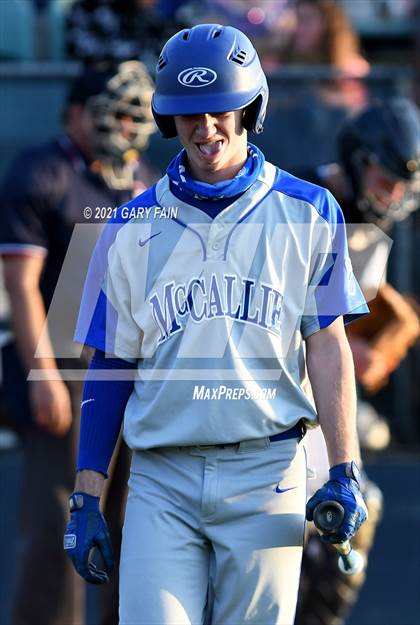 Thumbnail 3 in McCallie @ Soddy Daisy photogallery.