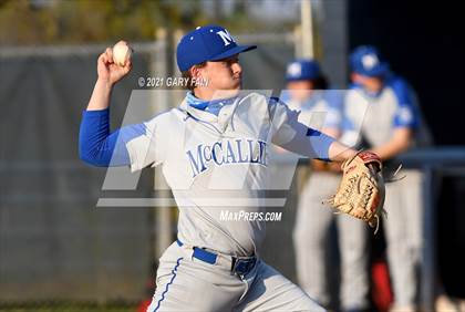 Thumbnail 2 in McCallie @ Soddy Daisy photogallery.