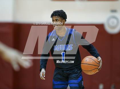 Thumbnail 2 in Etiwanda vs Desert Pines (SoCal Vegas Showdown) photogallery.
