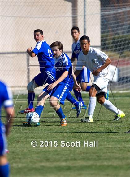 Thumbnail 2 in Folsom @ Granite Bay photogallery.