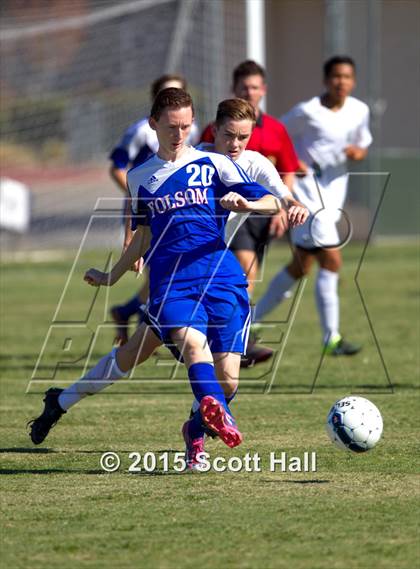 Thumbnail 3 in Folsom @ Granite Bay photogallery.