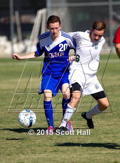 Thumbnail 2 in Folsom @ Granite Bay photogallery.