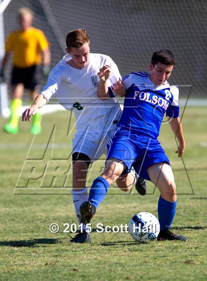 Thumbnail 2 in Folsom @ Granite Bay photogallery.