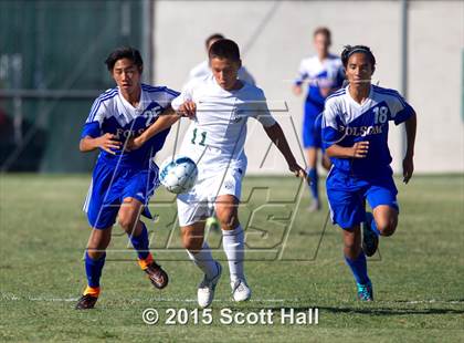 Thumbnail 2 in Folsom @ Granite Bay photogallery.