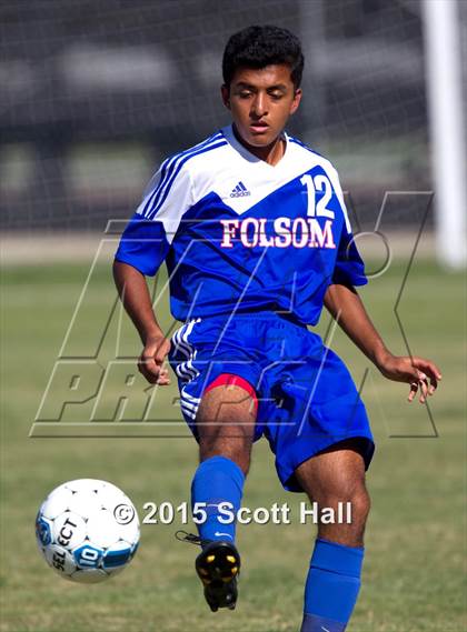 Thumbnail 1 in Folsom @ Granite Bay photogallery.