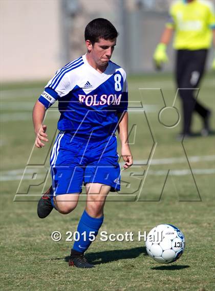 Thumbnail 1 in Folsom @ Granite Bay photogallery.