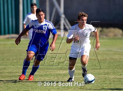 Thumbnail 1 in Folsom @ Granite Bay photogallery.