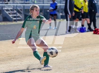 Thumbnail 3 in Pine Forest vs Gray's Creek (Kicking for Cancer Jamboree) photogallery.