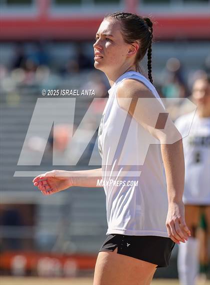 Thumbnail 3 in Pine Forest vs Gray's Creek (Kicking for Cancer Jamboree) photogallery.