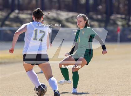 Thumbnail 3 in Pine Forest vs Gray's Creek (Kicking for Cancer Jamboree) photogallery.