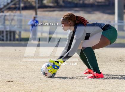Thumbnail 1 in Pine Forest vs Gray's Creek (Kicking for Cancer Jamboree) photogallery.