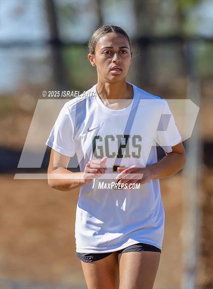 Thumbnail 1 in Pine Forest vs Gray's Creek (Kicking for Cancer Jamboree) photogallery.