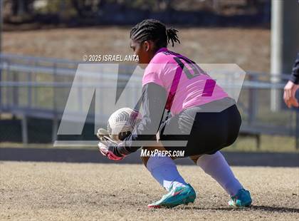 Thumbnail 1 in Pine Forest vs Gray's Creek (Kicking for Cancer Jamboree) photogallery.