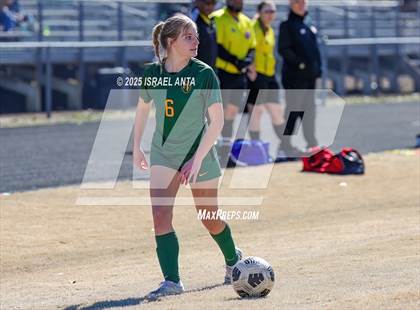 Thumbnail 1 in Pine Forest vs Gray's Creek (Kicking for Cancer Jamboree) photogallery.