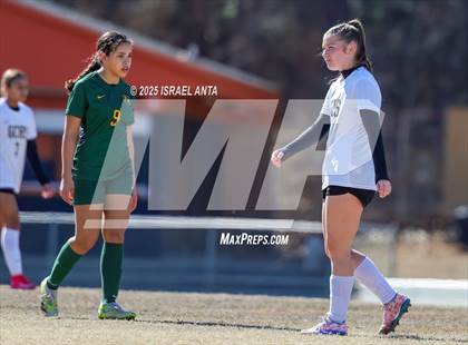Thumbnail 1 in Pine Forest vs Gray's Creek (Kicking for Cancer Jamboree) photogallery.