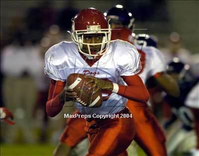 Thumbnail 2 in Pasadena vs. Hoover photogallery.