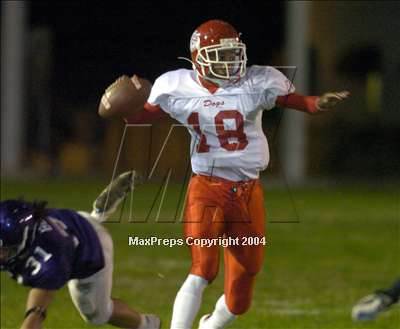 Thumbnail 2 in Pasadena vs. Hoover photogallery.