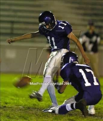 Thumbnail 1 in Pasadena vs. Hoover photogallery.