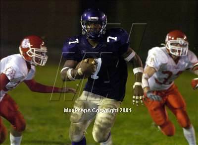 Thumbnail 2 in Pasadena vs. Hoover photogallery.