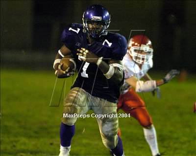 Thumbnail 1 in Pasadena vs. Hoover photogallery.