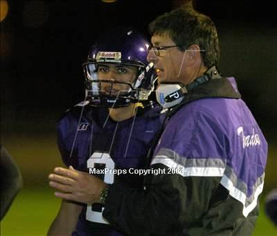 Thumbnail 1 in Pasadena vs. Hoover photogallery.