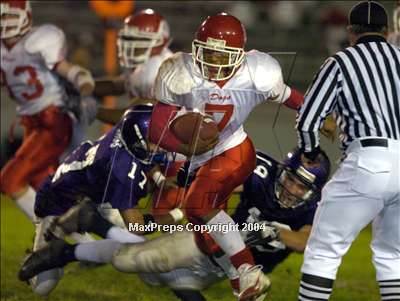 Thumbnail 2 in Pasadena vs. Hoover photogallery.