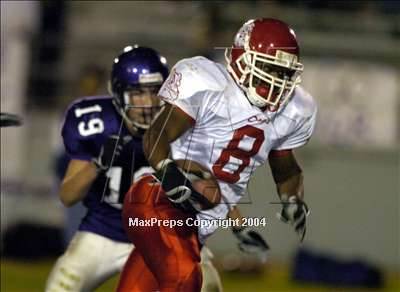 Thumbnail 3 in Pasadena vs. Hoover photogallery.