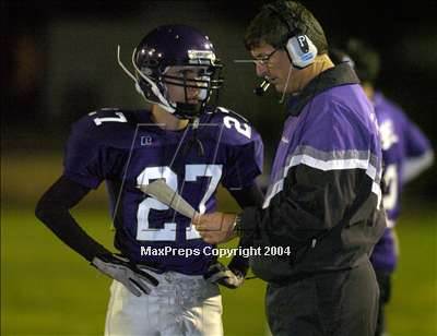 Thumbnail 2 in Pasadena vs. Hoover photogallery.