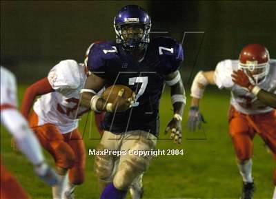 Thumbnail 3 in Pasadena vs. Hoover photogallery.