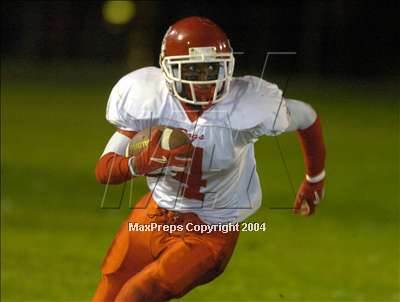 Thumbnail 3 in Pasadena vs. Hoover photogallery.
