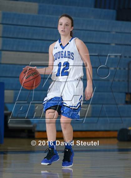 Thumbnail 1 in Ripon Christian @ Capital Christian (CIF SJS D5 Playoff) photogallery.