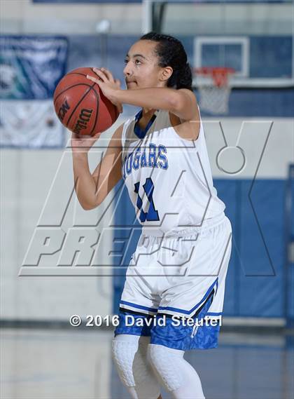 Thumbnail 3 in Ripon Christian @ Capital Christian (CIF SJS D5 Playoff) photogallery.