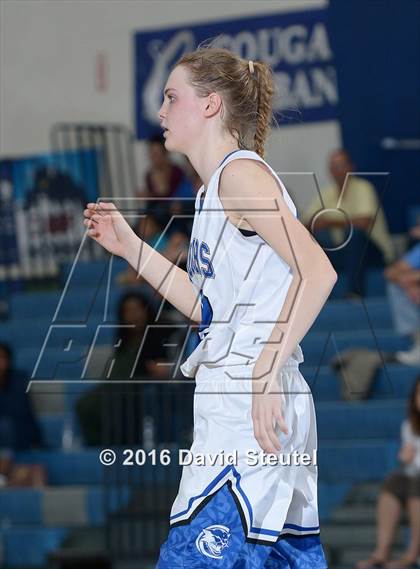 Thumbnail 1 in Ripon Christian @ Capital Christian (CIF SJS D5 Playoff) photogallery.