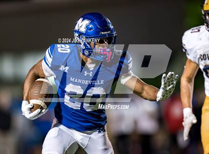 Thumbnail 3 in Covington @ Mandeville photogallery.