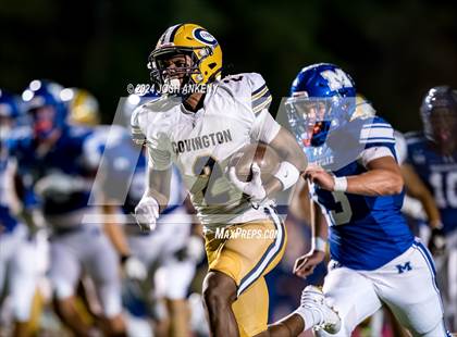 Thumbnail 3 in Covington @ Mandeville photogallery.