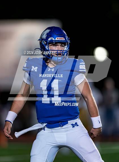 Thumbnail 1 in Covington @ Mandeville photogallery.