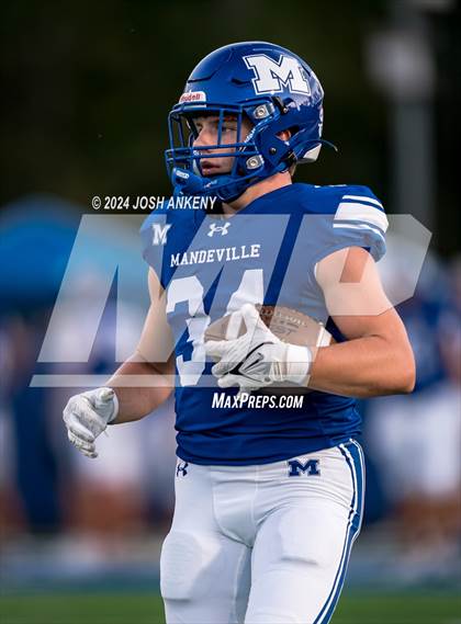 Thumbnail 1 in Covington @ Mandeville photogallery.