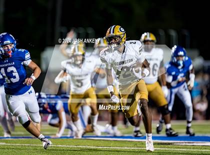 Thumbnail 3 in Covington @ Mandeville photogallery.