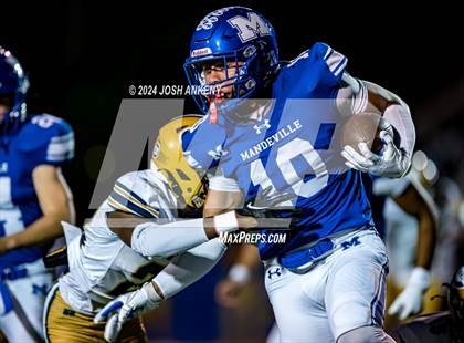 Thumbnail 3 in Covington @ Mandeville photogallery.