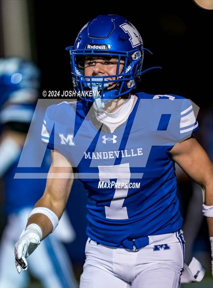 Thumbnail 2 in Covington @ Mandeville photogallery.