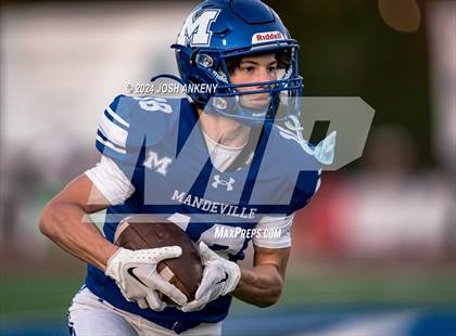 Thumbnail 2 in Covington @ Mandeville photogallery.