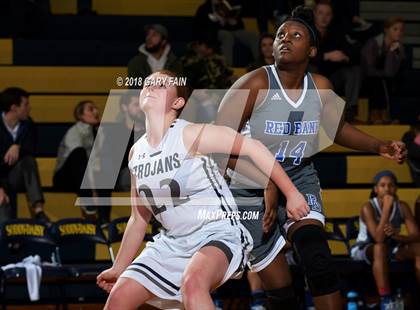 Thumbnail 2 in Red Bank @ Soddy Daisy photogallery.