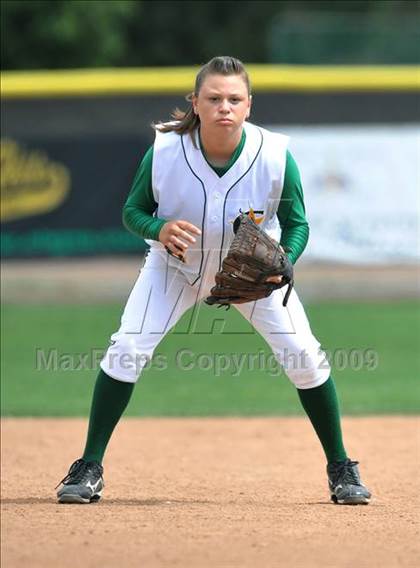 Thumbnail 3 in Cajon vs. Murrieta Valley (Michelle Carew Classic) photogallery.