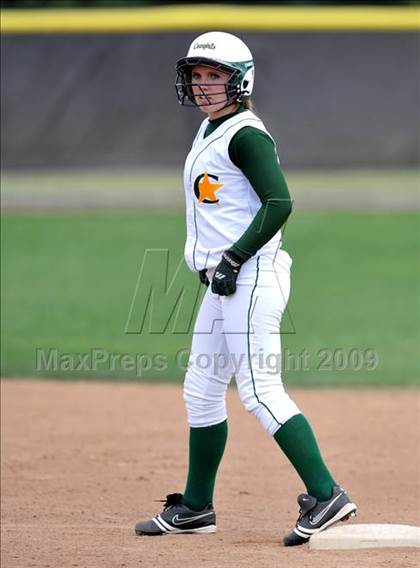 Thumbnail 2 in Cajon vs. Murrieta Valley (Michelle Carew Classic) photogallery.