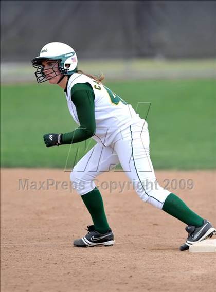 Thumbnail 3 in Cajon vs. Murrieta Valley (Michelle Carew Classic) photogallery.