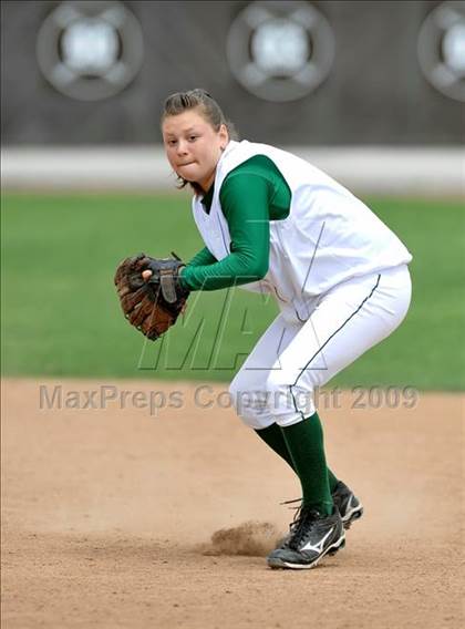 Thumbnail 3 in Cajon vs. Murrieta Valley (Michelle Carew Classic) photogallery.